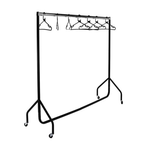 Coat Rail - Childwall Table & Chair Hire : Childwall Table & Chair Hire